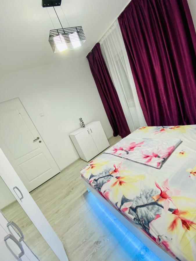 Antonia'S Apartment Constanta Exterior photo