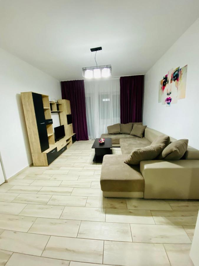 Antonia'S Apartment Constanta Exterior photo