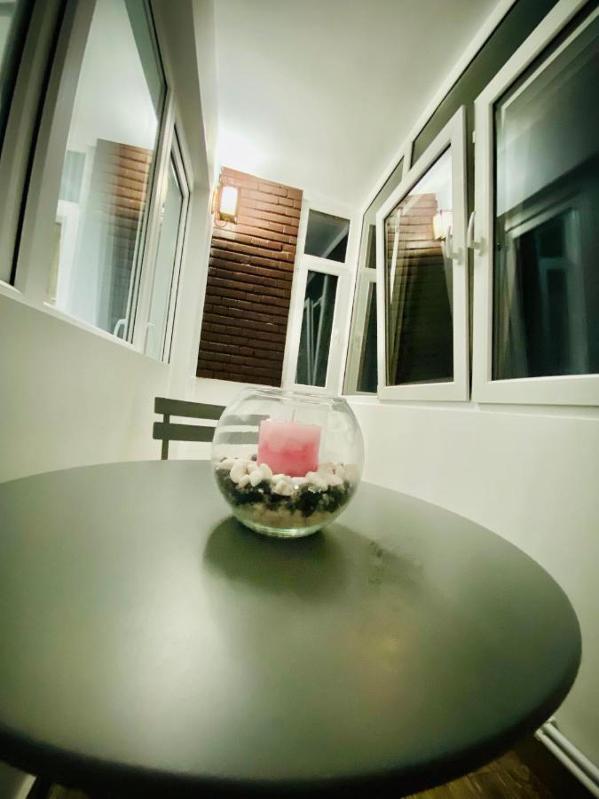 Antonia'S Apartment Constanta Exterior photo