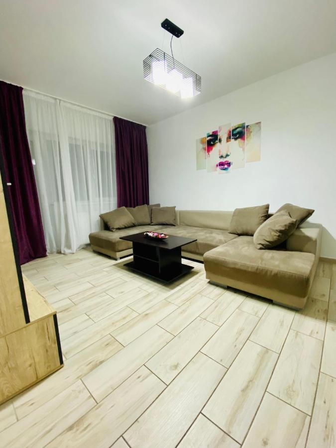 Antonia'S Apartment Constanta Exterior photo