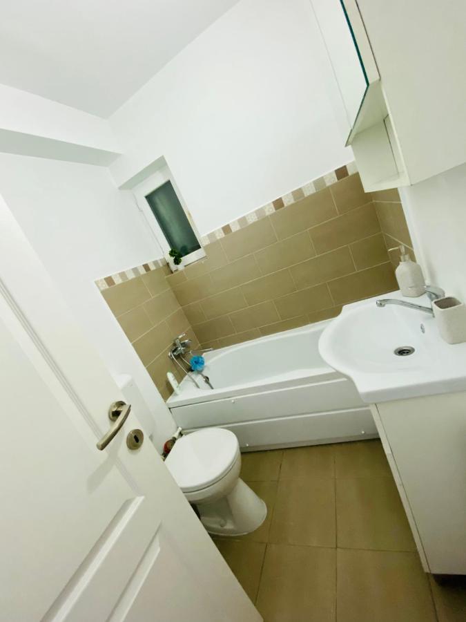 Antonia'S Apartment Constanta Exterior photo